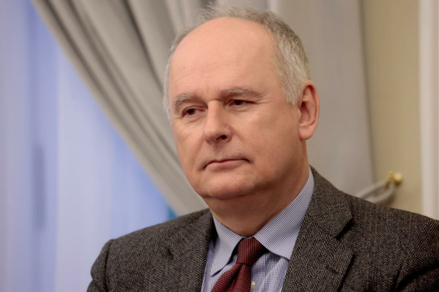 Paweł Zalewski