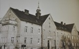 Jak po wojnie odbudowano szpital w Oleśnie