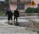 Przedsiębiorcy poszkodowani w powodzi oburzeni decyzjami Urzędu Wojewódzkiego