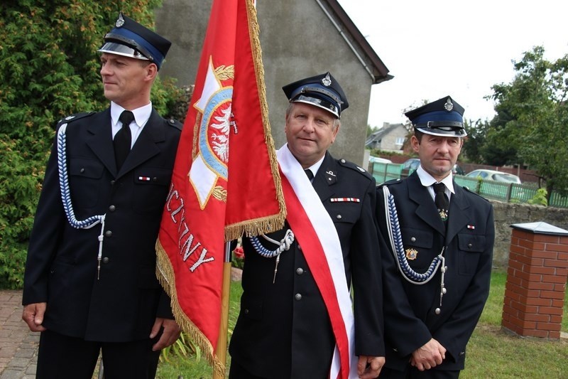 Szkoła w Kierzu Niedźwiedzim otrzymała imię rotmistrza Witolda Pileckiego (ZDJĘCIA)