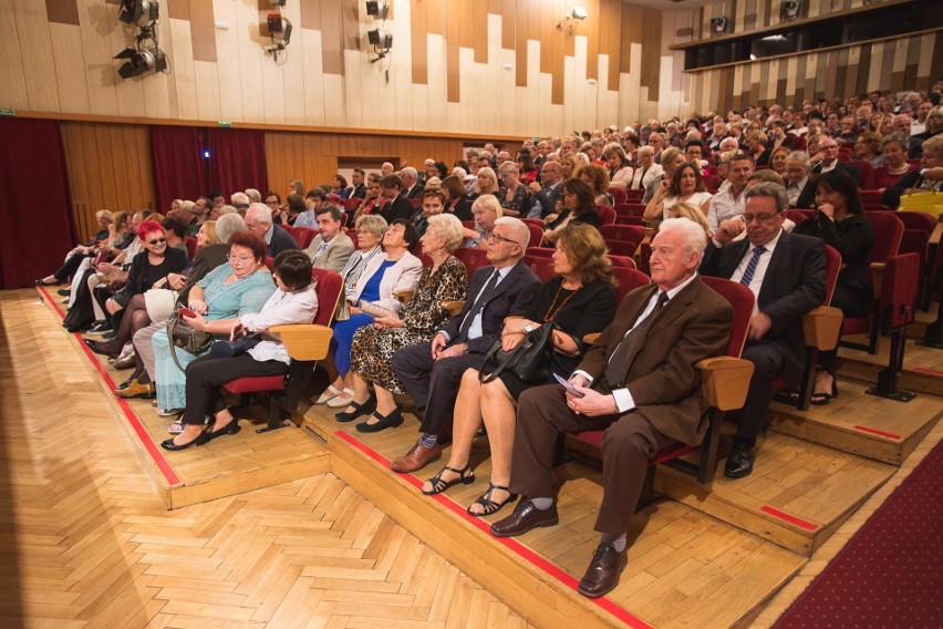 Inauguracja 56. FPP w Słupsku, piątek, 3 września