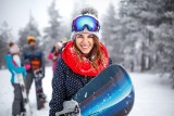 Snowboard czy narty? Od czego zacząć swoją przygodę ze sportami zimowymi?