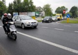 Przebudowa skrzyżowania w Konopnicy: Będzie sygnalizacja świetlna i pasy do skrętu