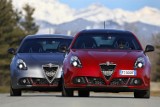 Genewa 2016. Alfa Romeo Giulietta po zmianach 