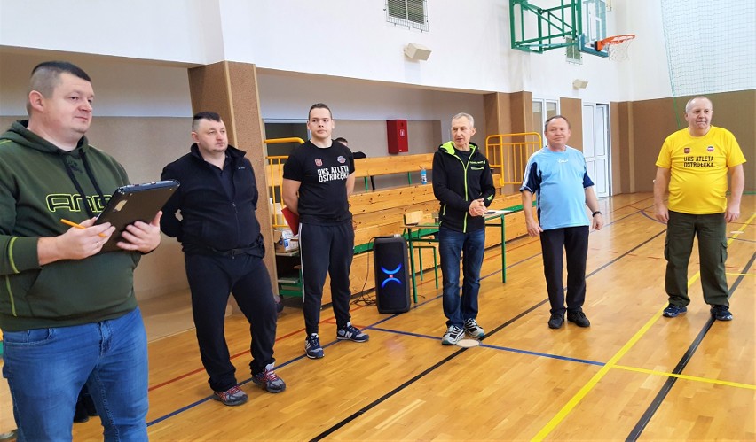 Obierwia. Ferie z wielobojem atletycznym. Na zwycięzców czekały nagrody