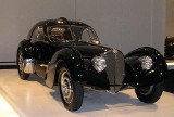 Legendy motoryzacji: Bugatti Type 57SC Atlantique