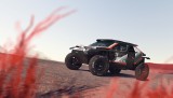 Dacia Sandrider. Ten pojazd powalczy w Rajdzie Dakar 2025. Kto za kierownicą?