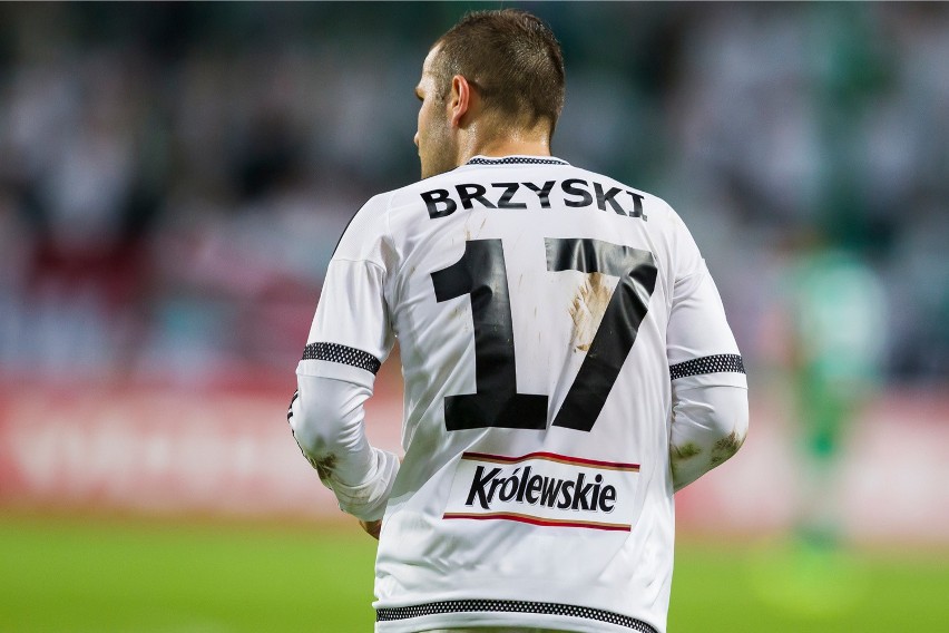Midtjylland – Legia Warszawa w pierwszym meczu grupy D Ligi...