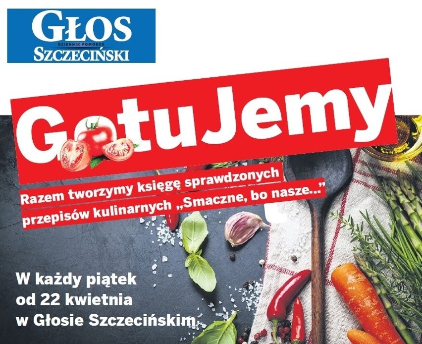 GotuJemy: Kilka rad o zamrażaniu i dyżur z dietetykiem