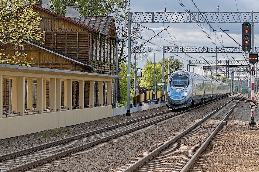 Polskie Linie Kolejowe: Rozwój na miarę dużych oczekiwań