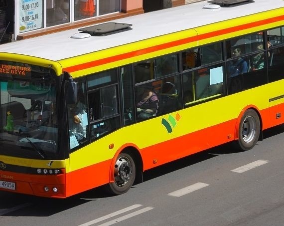 Od nowego roku na terenie Nowej Soli, gminy wiejskiej oraz Otynia, może funkcjonować w sumie osiem, a być może nawet dziewięć linii autobusowych.