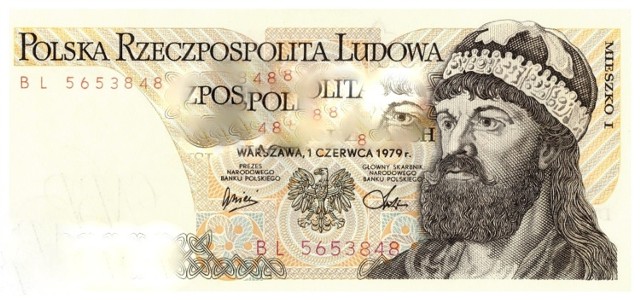 Stare banknoty - artykuły | Gazeta Wrocławska