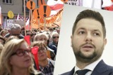 Patryk Jaki porównał nauczycieli z Sosnowca do żołnierzy Wehrmachtu. Teraz odpowiada na krytykę [24. 04. 2019 r]