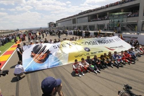 Fot. World Series by Renault