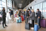 Odwołane loty z Pyrzowic przez słaby poziom wyszczepialności. Pasażerowie nie polecą WizzAir do Kijowa, Lwowa, a także na Maltę