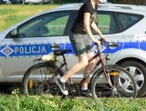 Szczecinek: 17-latka na rowerze z 2 promilami