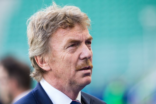 Zbigniew Boniek