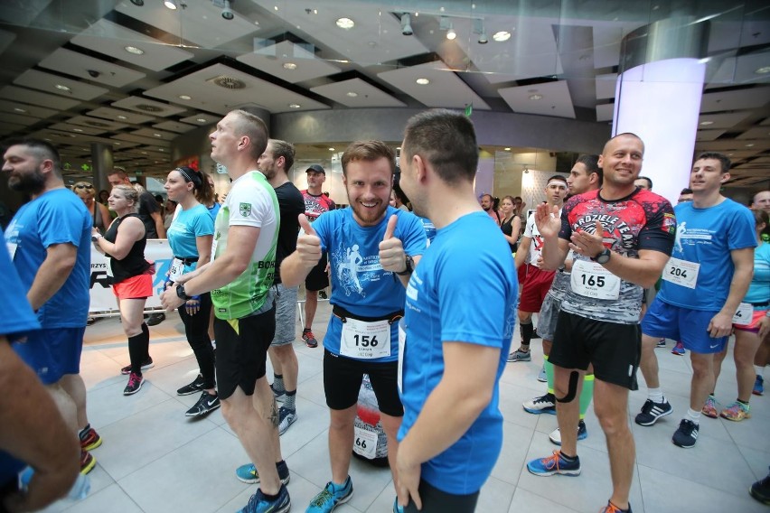 Sky Tower Run 2018