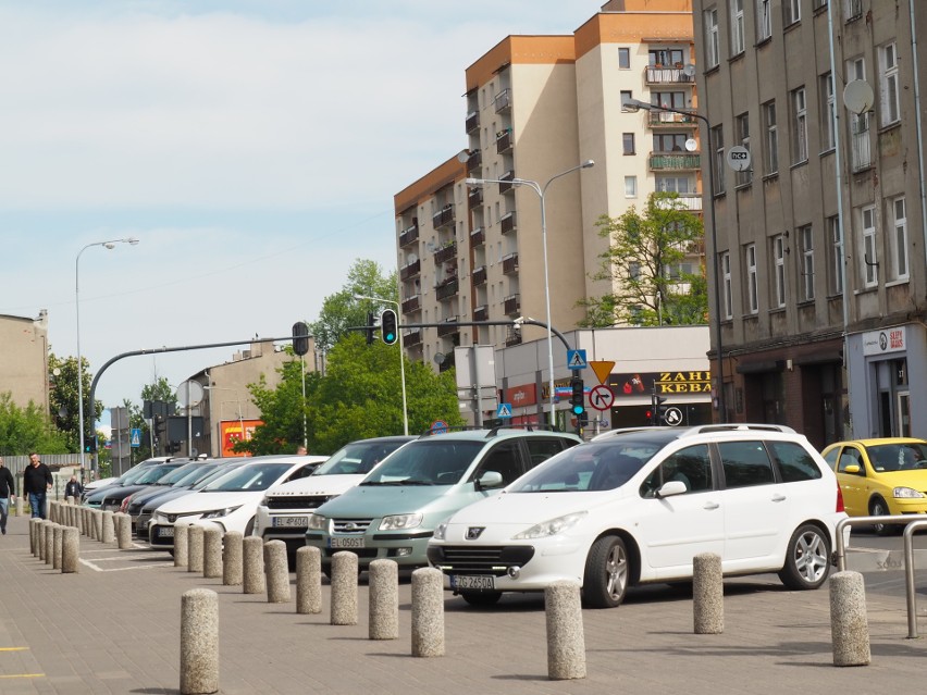 Strefą Płatnego Parkowania mają zostać objęte północny i...