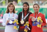 Srebrna medalistka Katarzyna Zdziebło: "To jest mój amerykański sen". Dawid Tomala: "Mocniej cieszę się z medalu Kasi niż ze swojego"