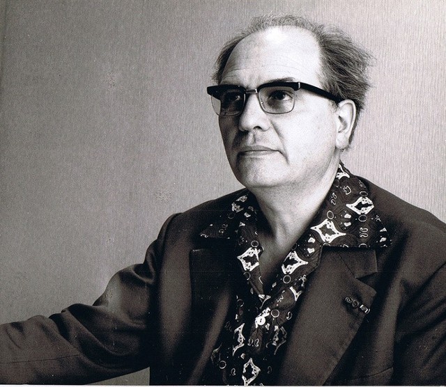 Olivier Messiaen skomponował "Kwartet na koniec Czasu" po pobycie w obozie jenieckim w Zgorzelcu