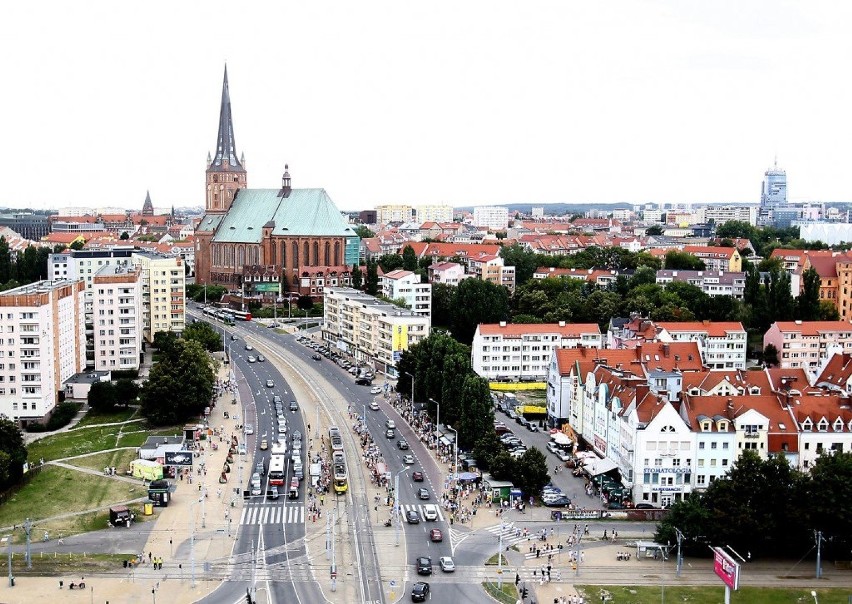 Ponad trzy miliony złotych Szczecin wydał już na walkę z...