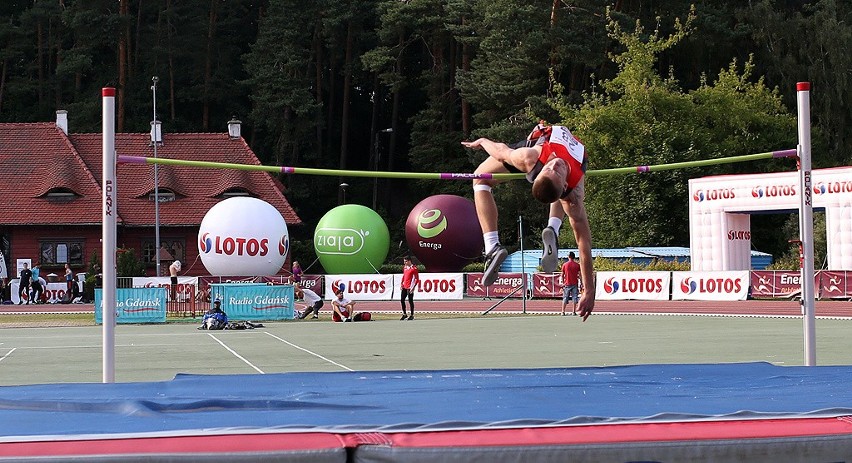 XVII Grand Prix Sopotu im. Janusza Sidły [ZDJĘCIA]