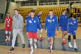 Druga liga siatkarzy. Skórzani Skarżysko/SMS Kielce przegrali pierwszy mecz w play-off, ale nie składają broni