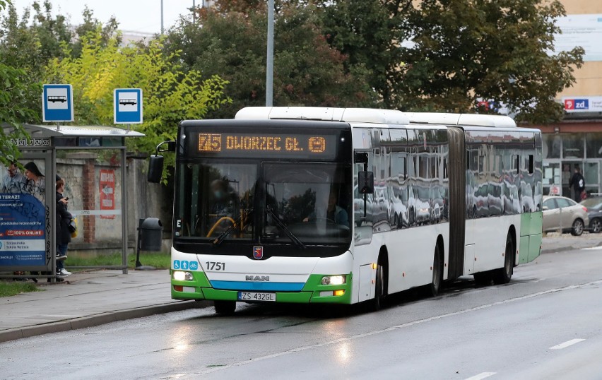 Linia 75 jednak nie ominie Krzekowa! Ale są zmiany w rozkładzie  