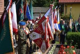 Michniowie, Michniowie, Katyń stał się w tobie... Uczcili pamięć ofiar zbrodni 