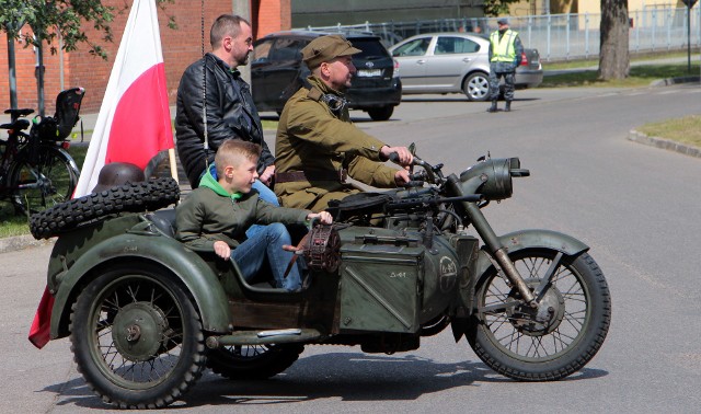 W minionych latach, 3 maja pikniki militarne organizowano w Cytadeli. W tym roku takiej imprezy nie będzie