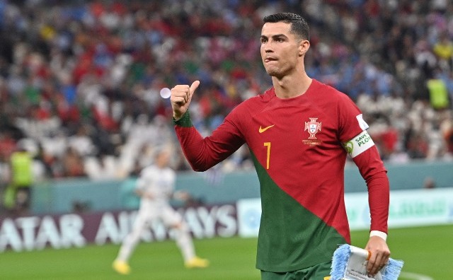 Korea Południowa - Portugalia LIVE! Ronaldo i spółka przypieczętują pierwsze miejsce?