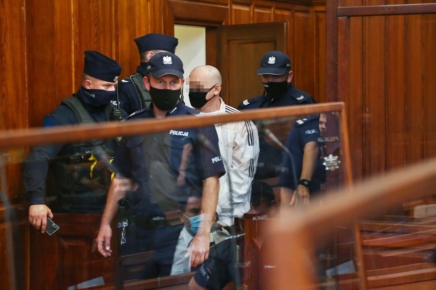 Zbrodnia miłoszycka - jest wyrok! 25 lat więzienia dla mężczyzn, za których siedział Tomasz Komenda