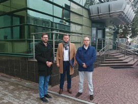 Radni PiS przeciw zmniejszaniu terenów gospodarczych w Puszczy Białowieskiej