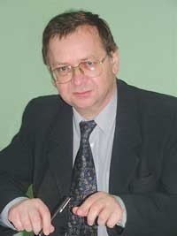 Krzysztof Arbaszewski