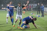 Olimpia Grudziądz - MKS Kluczbork 2:0 [zdjęcia, wideo]