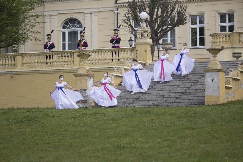 Ziemia Bydgoska wraz z Orkiestrą Wojskową w Bydgoszczy...