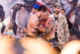 KSW 46 ONLINE Gliwice 1.12.2018. Walka Chalidow - Narkun. O której? Karta walk i bilety [gdzie obejrzeć, PPV, transmisja, stream, na żywo]