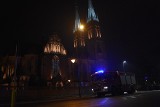 Rybnik: Alarm bombowy w Bazylice. Ewakuowano wiernych! W kościele było 500 osób ZDJĘCIA