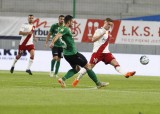 ŁKS - Górnik 0:1. Koniec marzeń. ŁKS nadal   w pierwszej  lidze! ZDJĘCIA