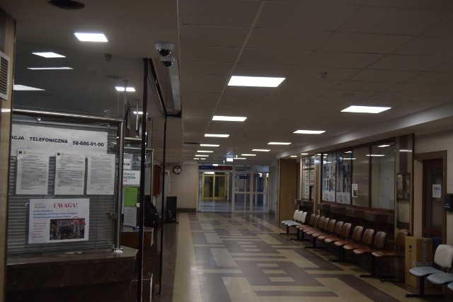W Szpitalu Specjalistycznym w Kościerzynie powstała poradnia Podstawowej Opieki Zdrowotnej, w której przyjmuje lekarz rodzinny.