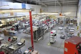 KK-Electronic zbuduje nową halę w Szczecinie i zatrudni 150 osób