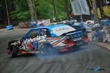 Hypki zwyciężył w Drift Open 2012