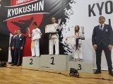 512 zawodników wzięło udział w 4. Mistrzostwach Europy Karate Kyokushin w Leżajsku [ZDJĘCIA]