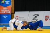 Znów wielka impreza judo w Polsce! 300 uczestników Pucharu Europy juniorów w Poznaniu