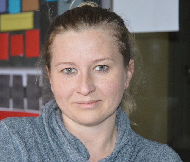 Kulturoznawca Agnieszka Włodarczyk - Mazurek opowiada o zwyczajach związanych z 1 listopada.
