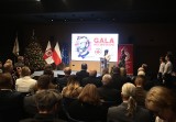Gala Wolontariatu Polskiego Czerwonego Krzyża w Szczecinie [ZDJĘCIA]