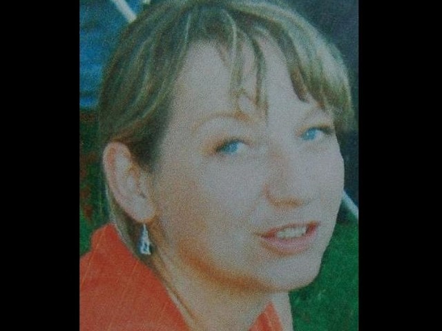 Katarzyna Jaworska. Zaginiona ma 32 lata.