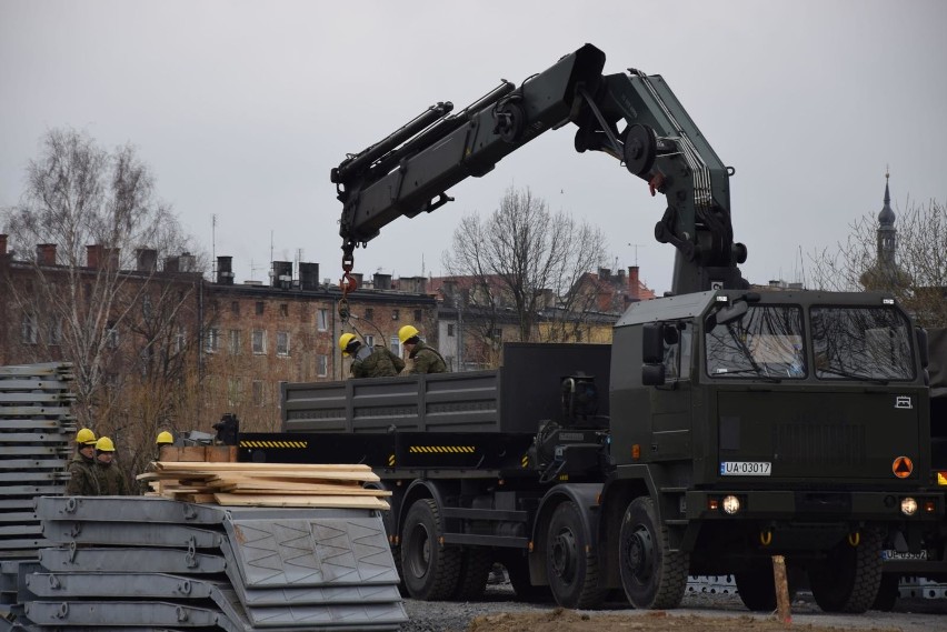 „Bruksystem” z Torunia i Zakład Drogowo-Budowlany z Lubicza...