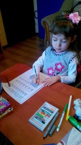 Uczniowie i nauczyciele z Tuczna piszą listy do pani premier. Chcą pomóc Gabrysi 